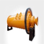 Mineral Processing Equipment