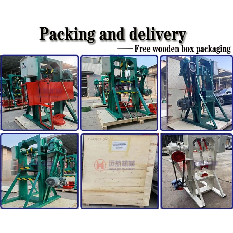 Manual Tile Machine Factory - Wide Variety Easy Operate Manual Tile Making