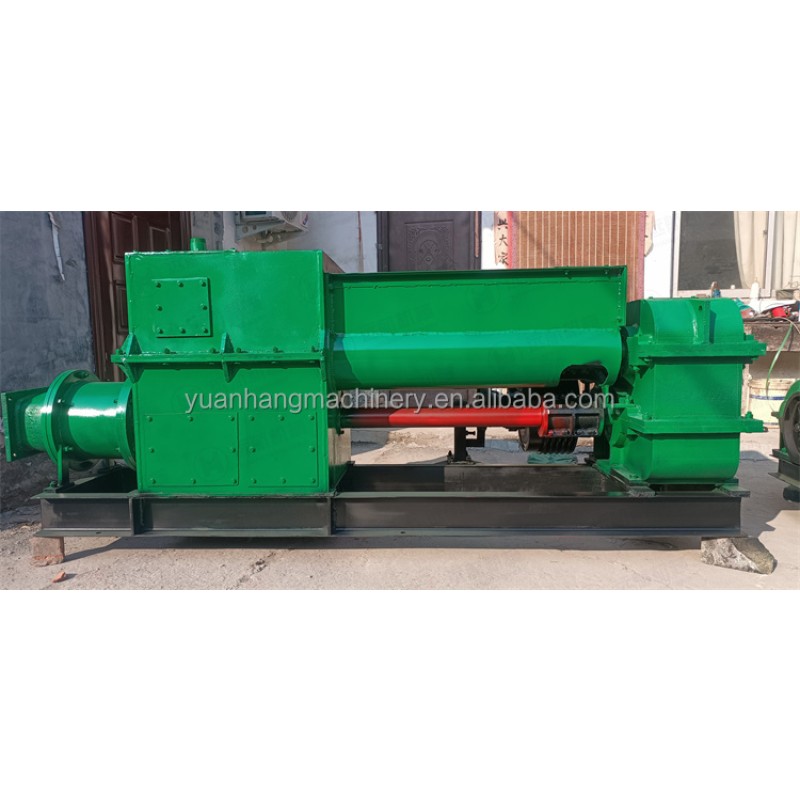 Brick Manufacturing Equipment Manufacturer - Clay Brick Fully Automatic Bricks