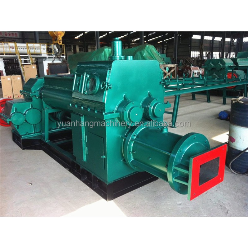 Red Brick Plant Factory - Red Brick Making Clay Bricks Plant Burning Machine