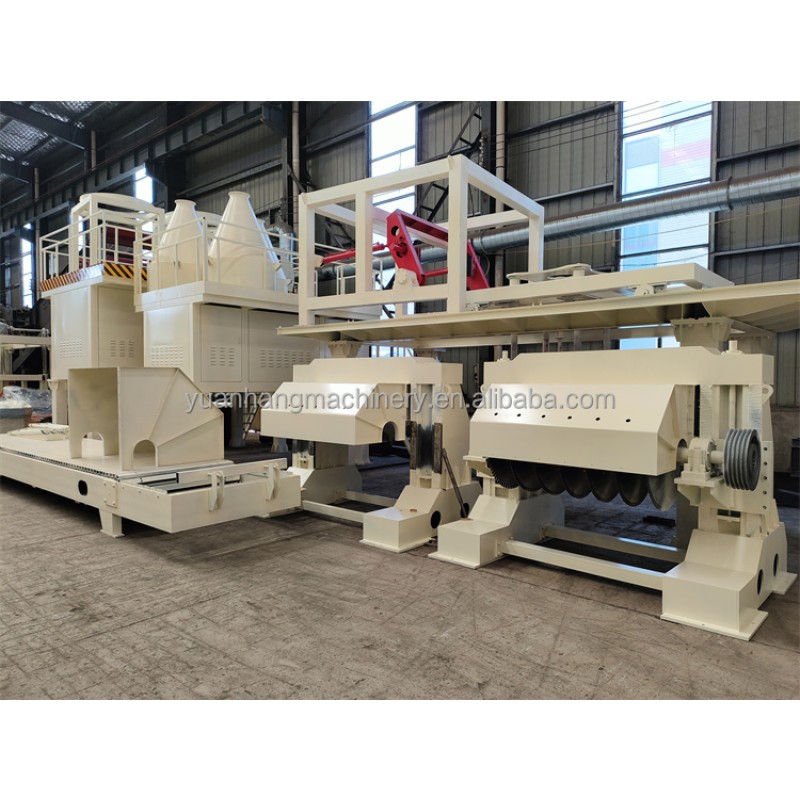 Lightweight Foam Blocks Factory - Lightweight Foam Blocks Ecological Presses