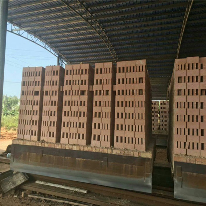 Wheel Kiln Factory - Wheel Kiln Accessories Automatic Stoker Tunnel