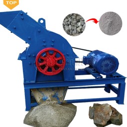 Mobile Crusher Manufacturer - Mobile Stone Crusher Machine Line Soil Hammer