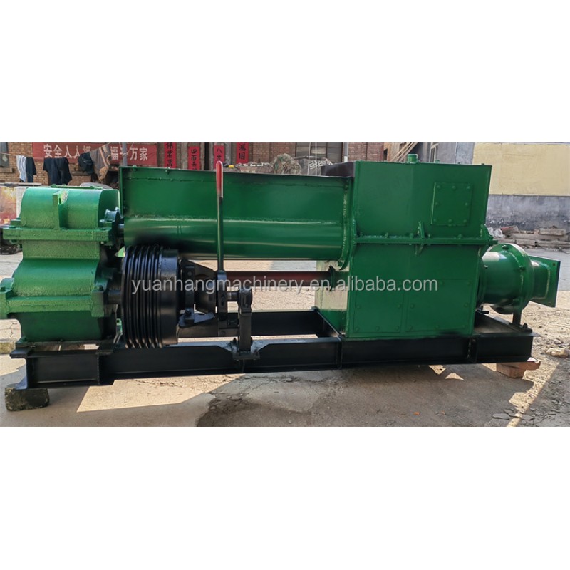 Brick Making Machinery Supplier - Clay Brick Machinery Fired Clay Brick Making