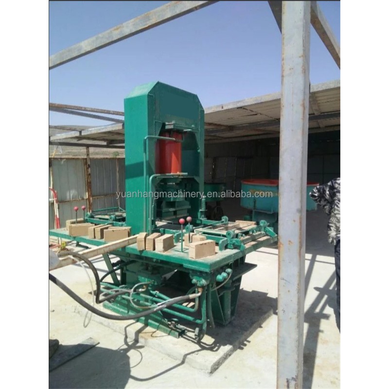 Construction Plastic Machine Factory - Construction Plastic Bricks Block Making Plastic