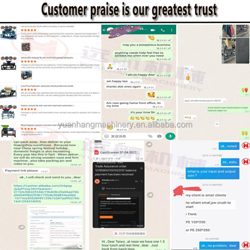 Automatic Cable Crusher Factory - Automatic Scrap Cable Copper Wire Crusher