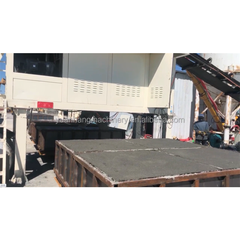 Aerated Concrete Supplier - Aerated Concrete Lightweight Foam Clc AAC