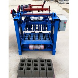Concrete Block Machine Factory - Concrete Block Making Machine Concrete Blocks