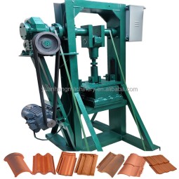 Manual Pressing Machine Factory - Easy Operate Affordable Manual Tile Pressing