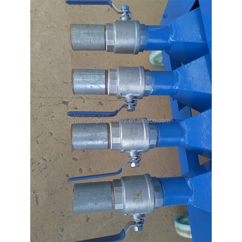 Brick Making Line Manufacturer - Brick Making Machine Production Line Hoffman