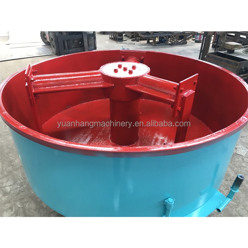 Concrete Mixer Factory - Low Price Portable Electric Cement Mixer Machine