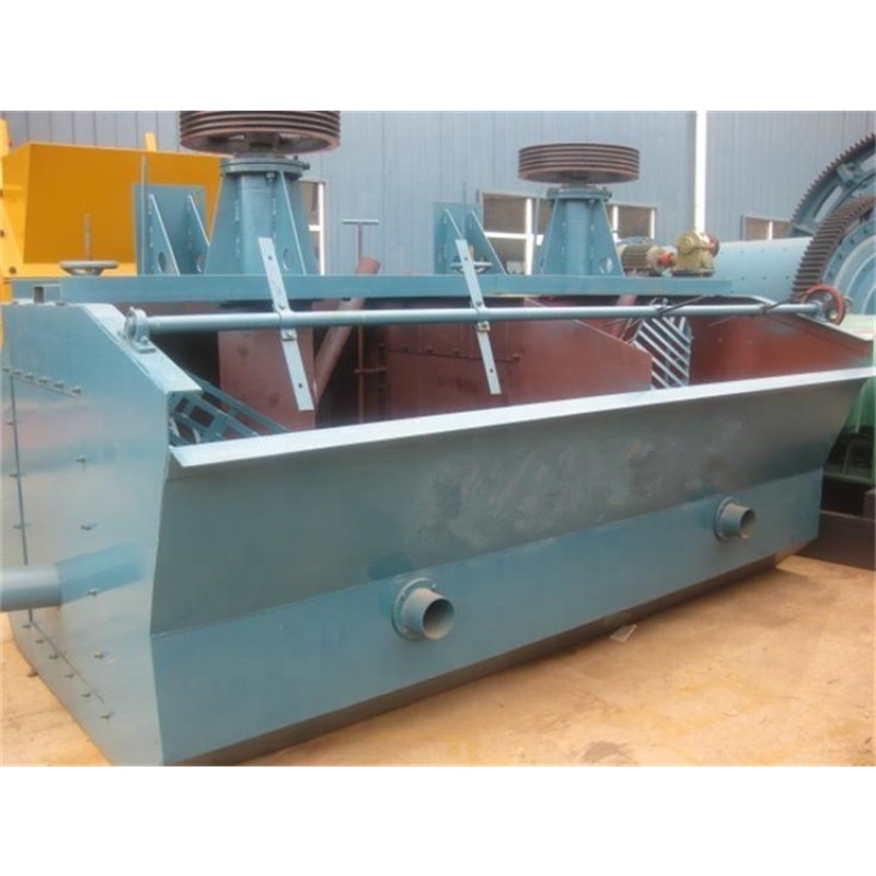 Sand Production Line Manufacturer - Sand Gravel Production Line Copper Gold Mine