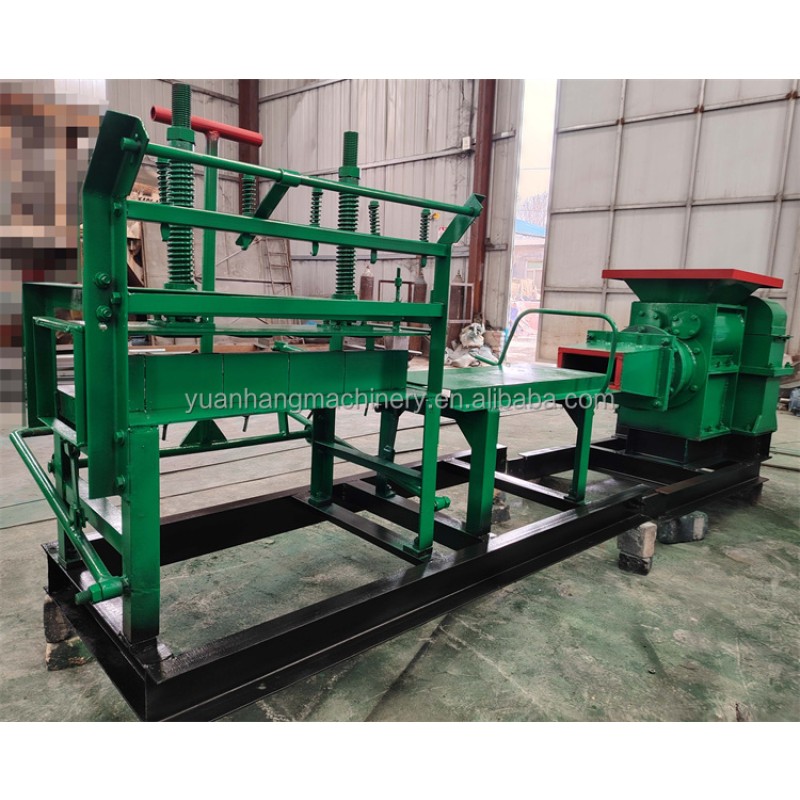 Red Brick Machine Manufacturer - Fully Automatic High Volume Clay Lowest Price