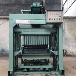 Hollow Block Machine Manufacturer - Hollow Block Price Paver Block Cement