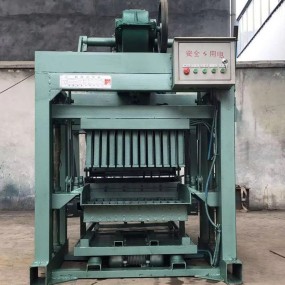 Hollow Block Machine Manufacturer - Hollow Block Price Paver Block Cement