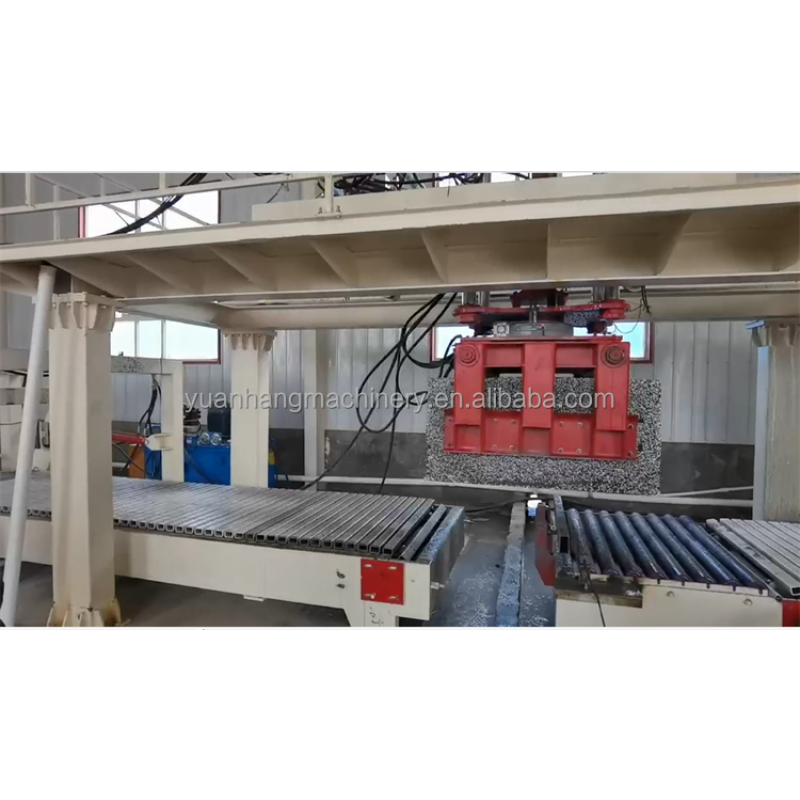 Lightweight Blocks Factory - Lightweight Foam Blocks AAC Quick Lime Production