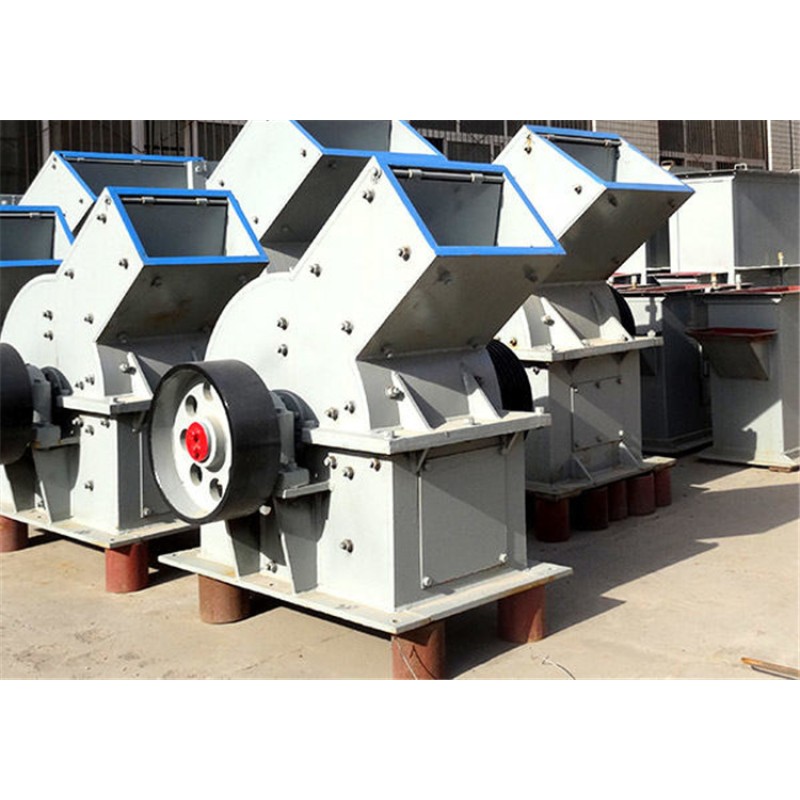 Mobile Crusher Manufacturer - Mobile Stone Crusher Machine Line Soil Hammer