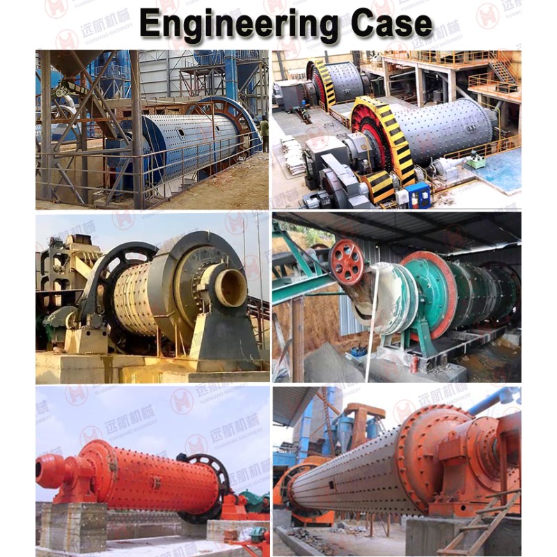 Mineral Processing Factory - Mineral Processing Equipment Coal Lead-zinc Flotation