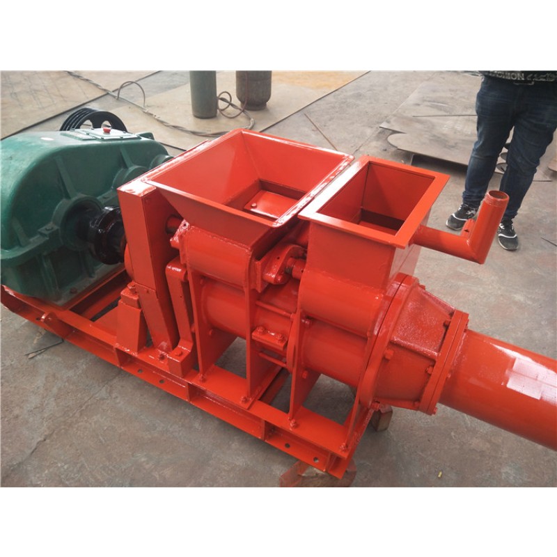 Clay Brick Machine Supplier - Automatic Solid Hollow High Yield Red Brick