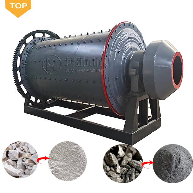 Mineral Processing Factory - Mineral Processing Equipment Coal Lead-zinc Flotation