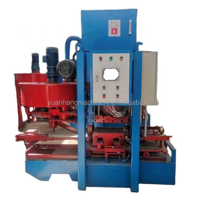 Electric Tile Press Supplier - Durable Quality Large Output Electric Tile Pressing