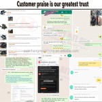 Mobile Crusher Series