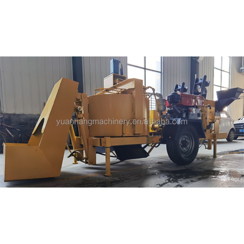 Brick Press Machine Manufacturer - Brick Compress Manual Interlocking Clay Mud