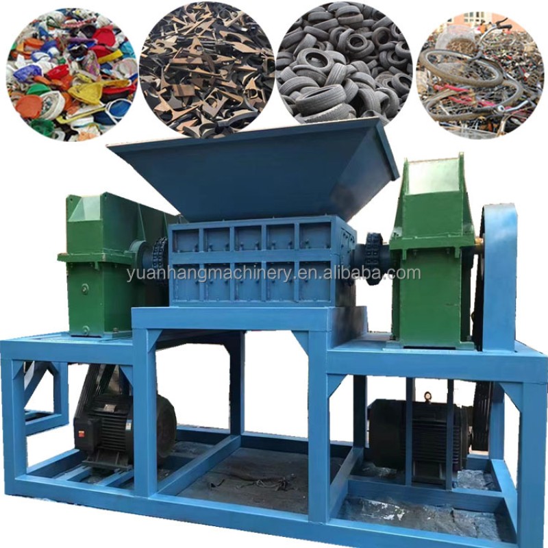 Copper Wire Crusher Supplier - Best Price Copper Wire Cable Crusher Tyre