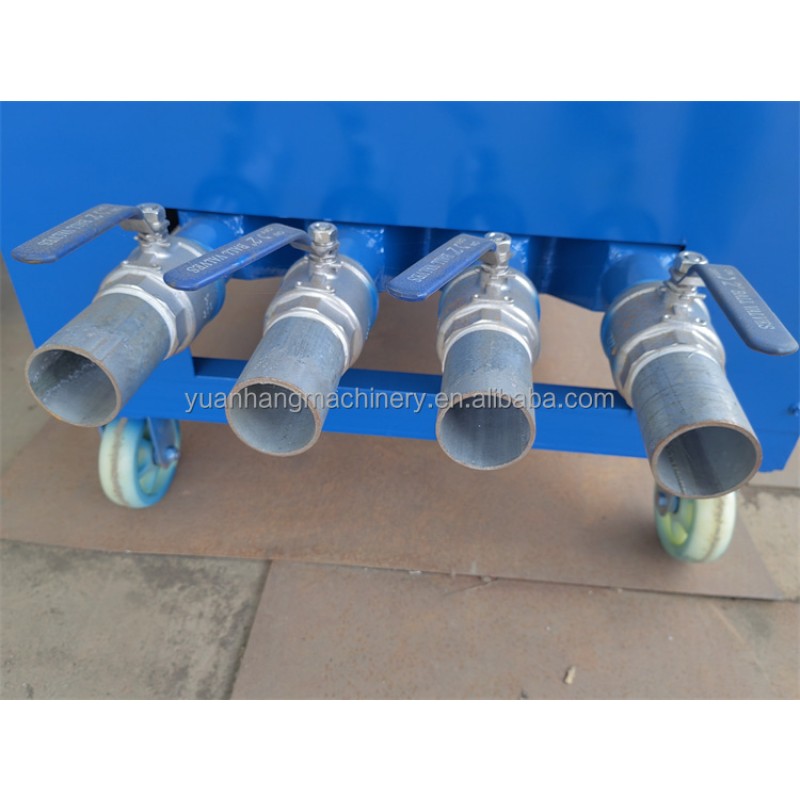 Electric Burner Supplier - Tunnel Kiln Electric Coal Burners Brick Burning