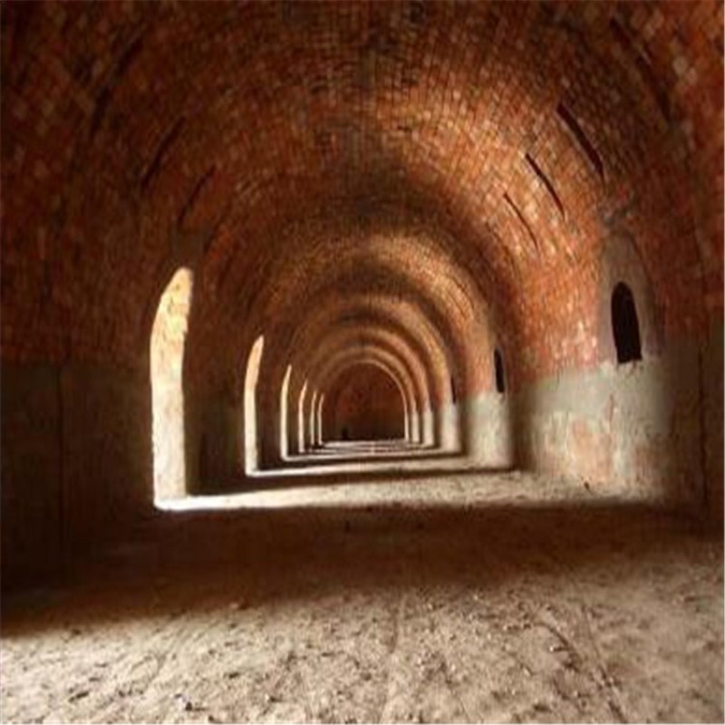 Automatic Process Manufacturer - Hoffman Kiln Fully Auto Process Making