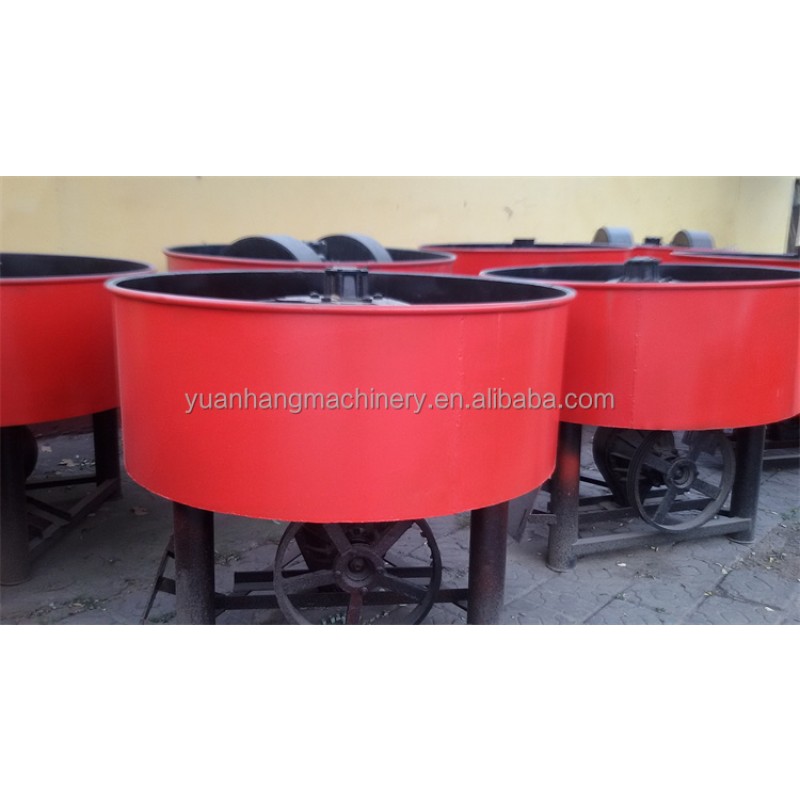 Concrete Mixer Factory - Low Price Portable Electric Cement Mixer Machine
