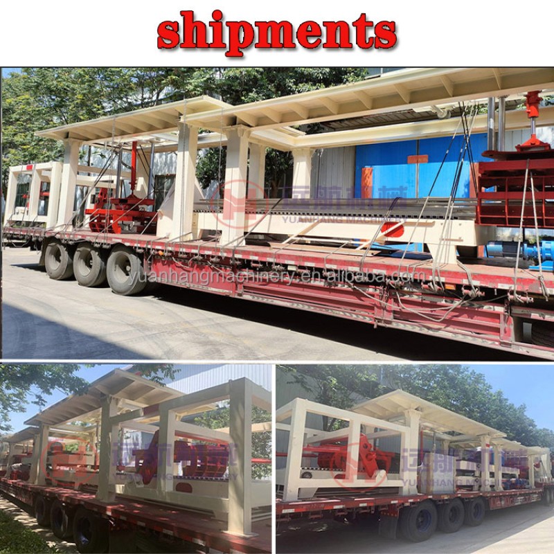 Lightweight Blocks Factory - Lightweight Foam Blocks AAC Quick Lime Production