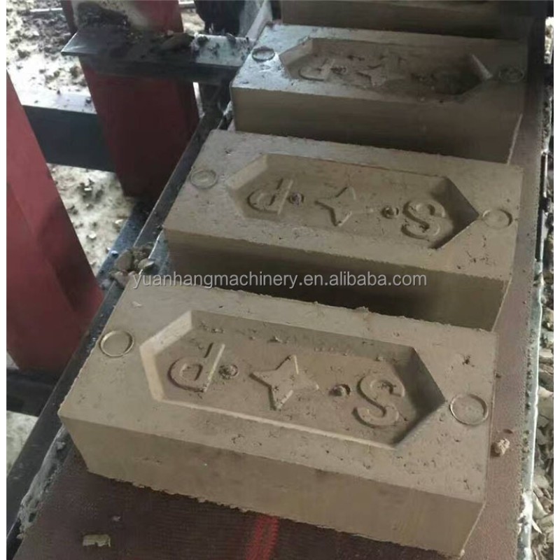 Rotary Brick Machine Factory - Best Price Clay Mud Soil Factory Equipment