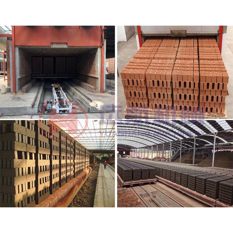 Wheel Kiln Factory - Wheel Kiln Accessories Automatic Stoker Tunnel