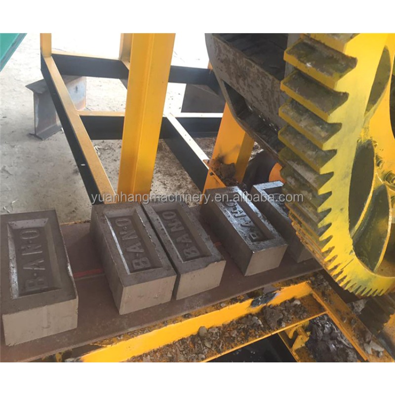 Rotary Brick Machine Factory - Best Price Clay Mud Soil Factory Equipment