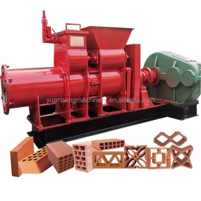 Clay Extruding Machine Factory - Clay Brick Extruding Vacuum Soil Equipment