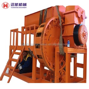 Brick Making Machinery Supplier - Fully Automatic Mud Soil Clay Red Bricks