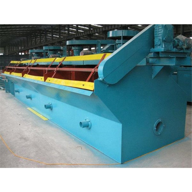 Sand Production Line Manufacturer - Sand Gravel Production Line Copper Gold Mine
