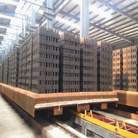 Burner Dryer Supplier - Burner Dryer Firing Burning Brick Making Machine
