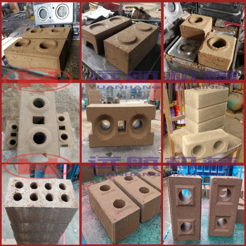 Interlocking Machine Supplier - Interlocking Machine High Output Quality Bricks