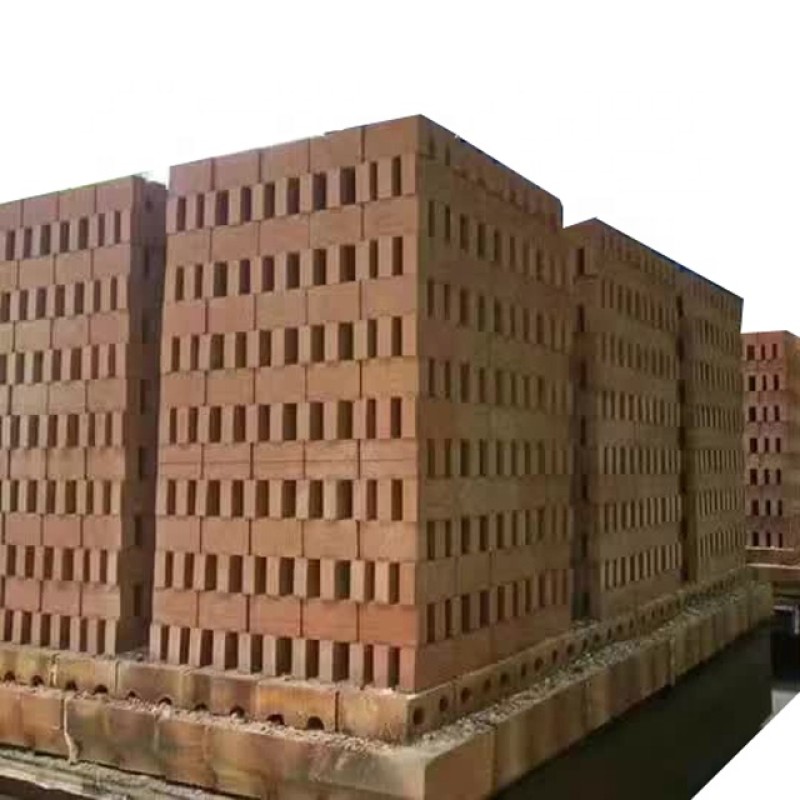 Brick Production Line Manufacturer - Clay Brick Production Line Oven Kiln
