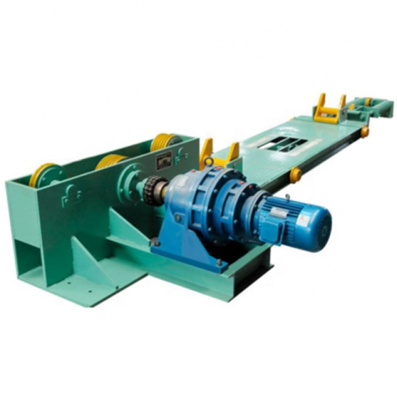 Brick Kiln Manufacturer - 2015 New Design Kiln Burning Bricks Kiln Car