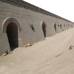 Hoffman Kiln & Dryer Chamer