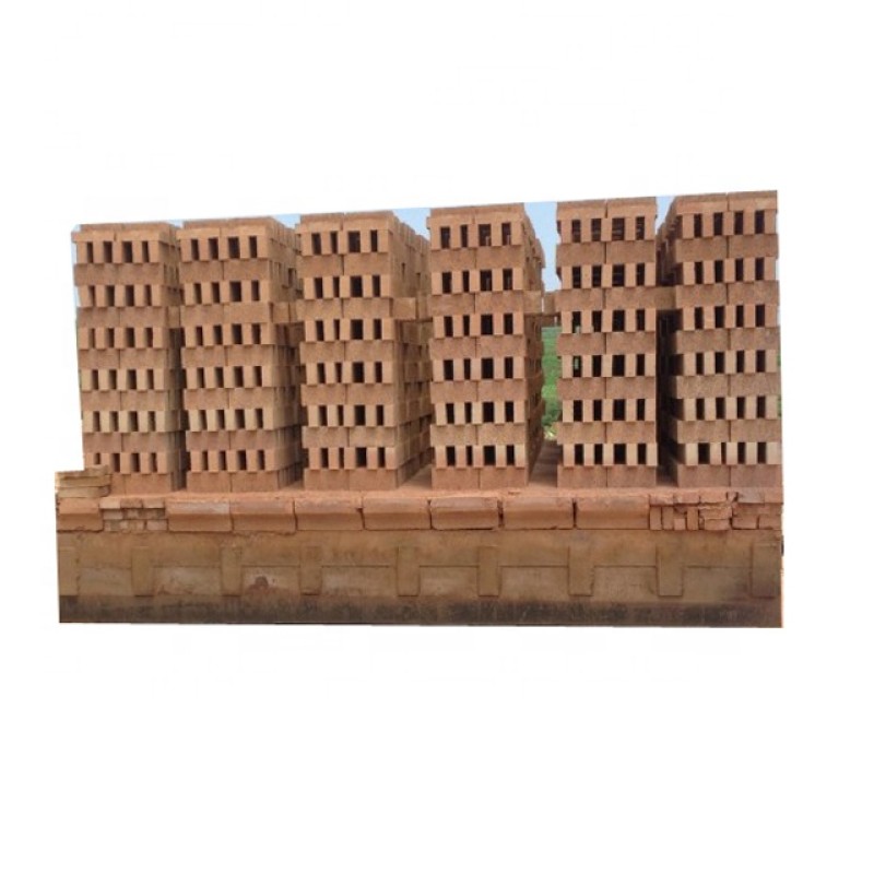 Brick Kiln Supplier - High Quality Clay Brick Kiln Dryer Car Production
