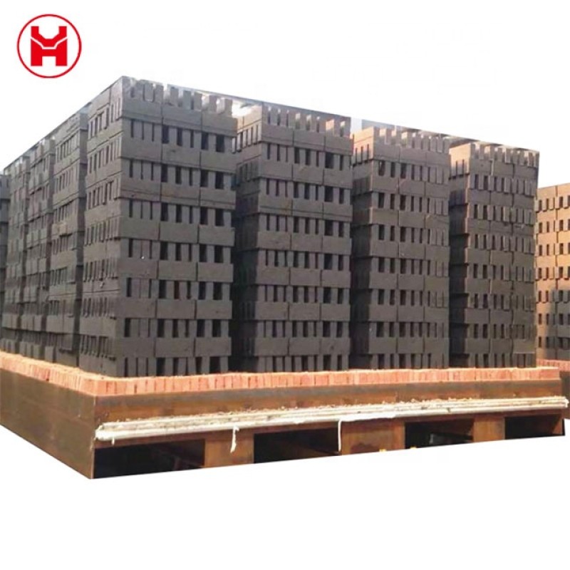 Brick Drying Chamber Manufacturer - Automatic Red Soil High Capacity Brick