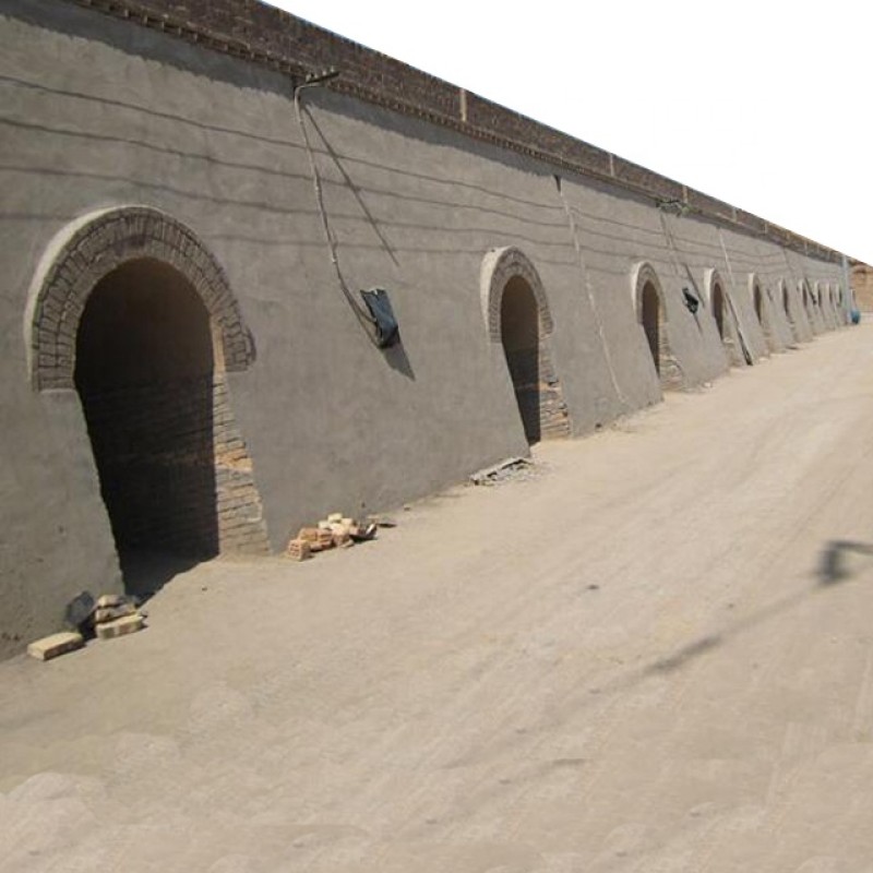 Tunnel Kiln Supplier - Low Cost Automatic Red Clay Brick Production Line