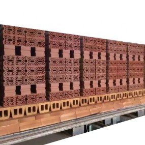 Brick Production Line Manufacturer - Clay Brick Production Line Oven Kiln