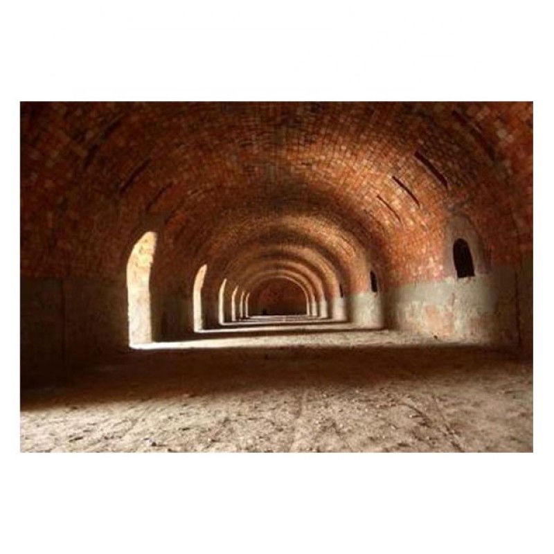 Automatic Kiln Supplier - Automatic Red Soil Clay Burning Bricks New