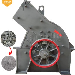Rock Crusher Supplier - Small Rock Crusher Concrete Glass Stone Crushing