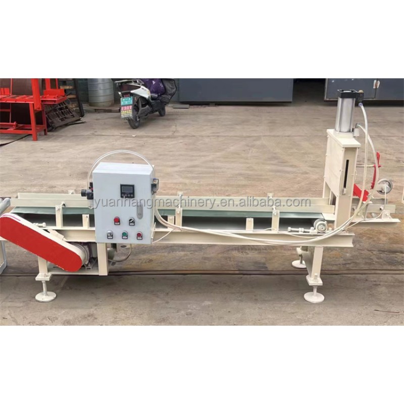 Vacuum Extrusion Factory - Clay Bricks Automatic Vacuum Extrusion Brick Works